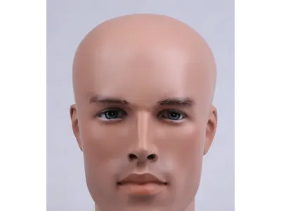 Head for prank feet and hands