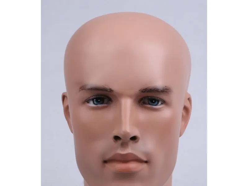 Head for prank feet and hands