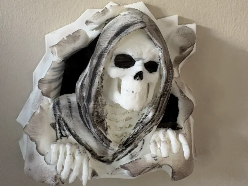 Calavera 