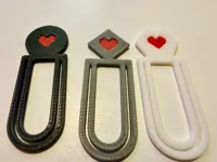0.2mm layer, 4 walls, 15% infill