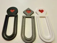 Single Color 0.2mm layer, 4 walls, 15% infill