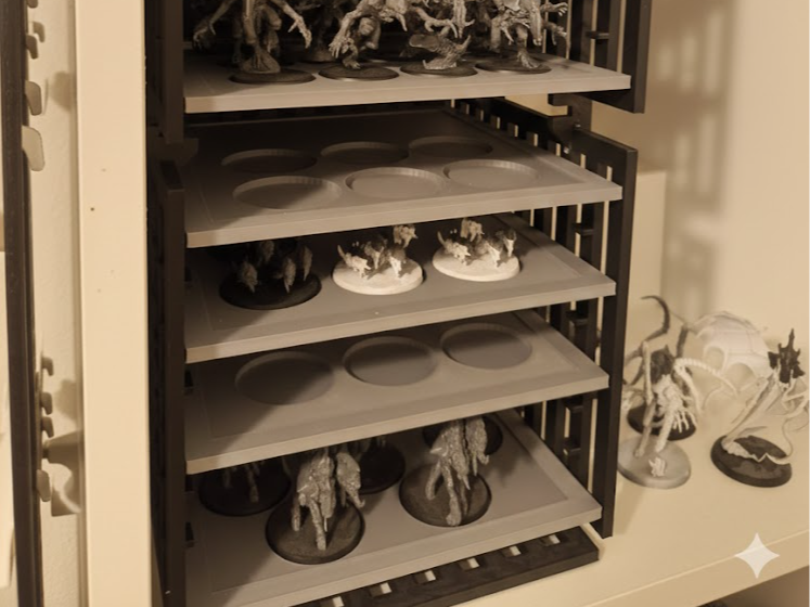 Project WarStacks