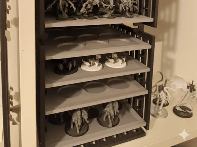 Project WarStacks