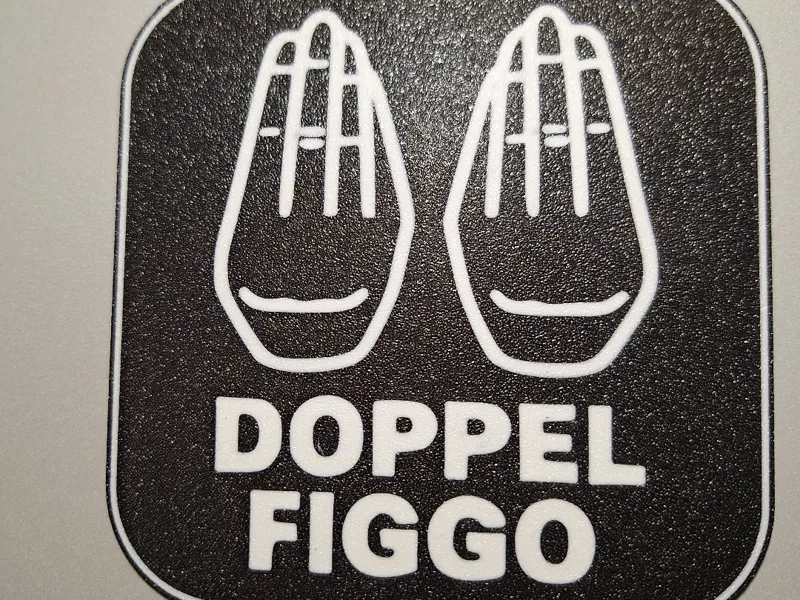 DOPPEL FIGGO