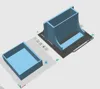 0.2mm layer, 2 walls, 15% infill, a1 mini