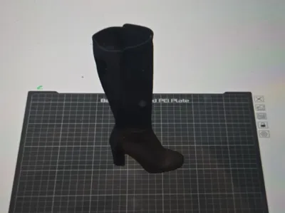boot pen holder