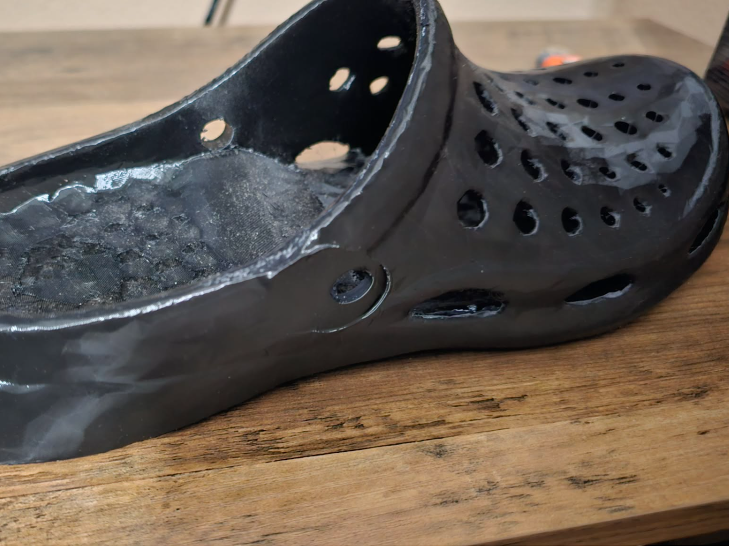 Crocs For Plantar Fasciitis Arch Support