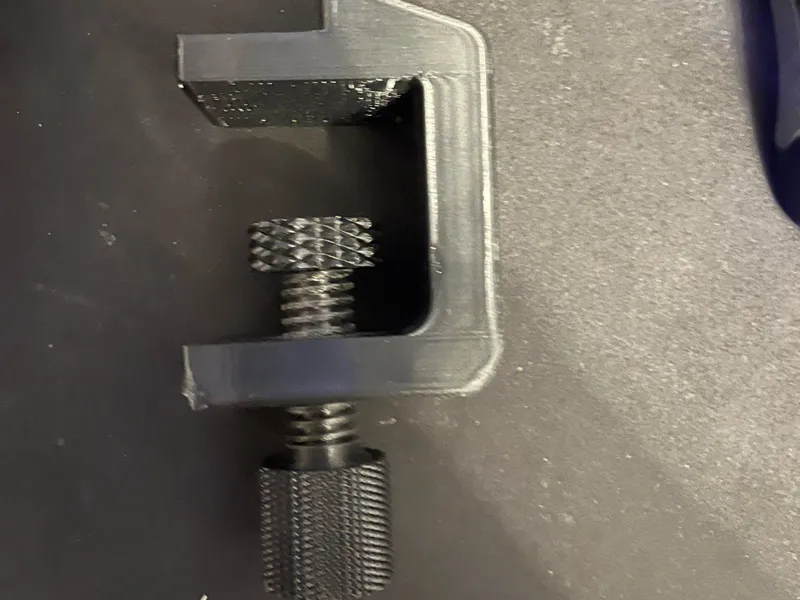 Handle for Button box.