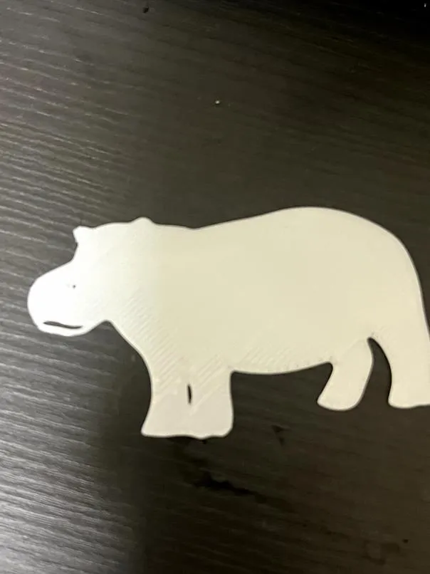 Adorable Animal Wall Art