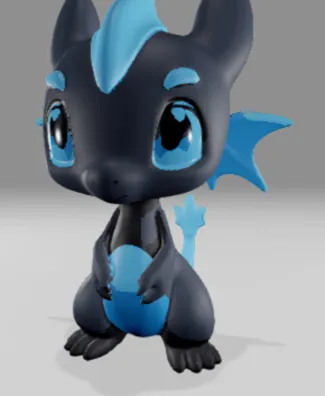 Dragon 