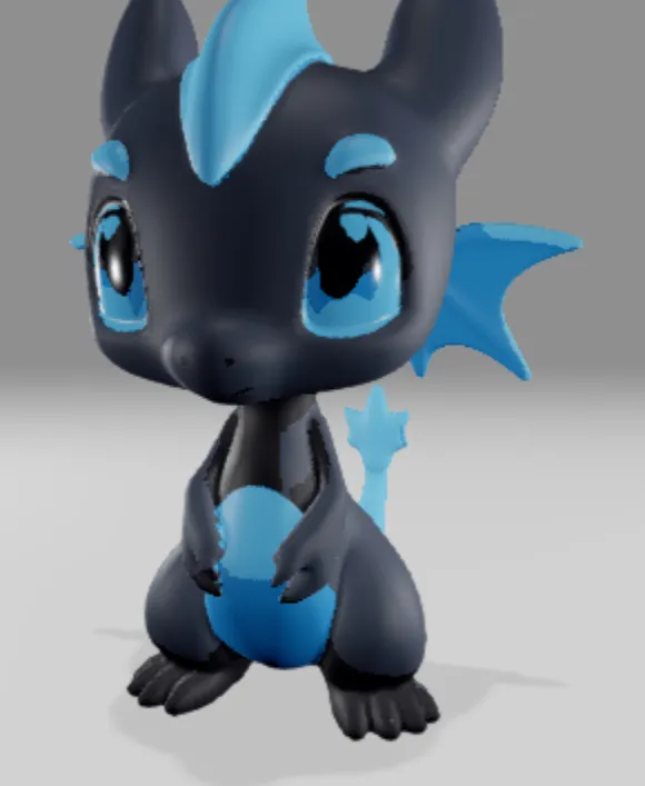 Dragon 