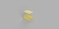 0.12mm layer, 2 walls, 15% infill