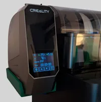 0.2mm layer, 5 walls, 25% infill