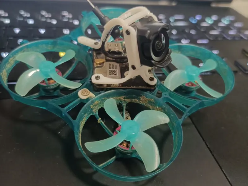 FLYWOO O4 Wide 轻量化头罩