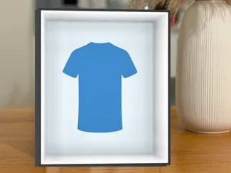 Cornice Maglia Calcio Personalizzabile