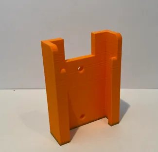 STANLEY FATMAX BATTERY V20 WALL HOLDER