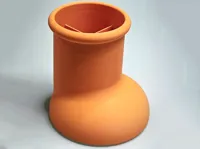 0.12mm 层高, 2 层墙, 15% 填充