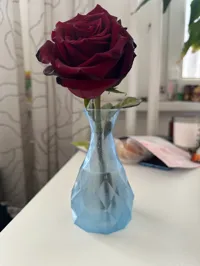 Simple vase — photo 3