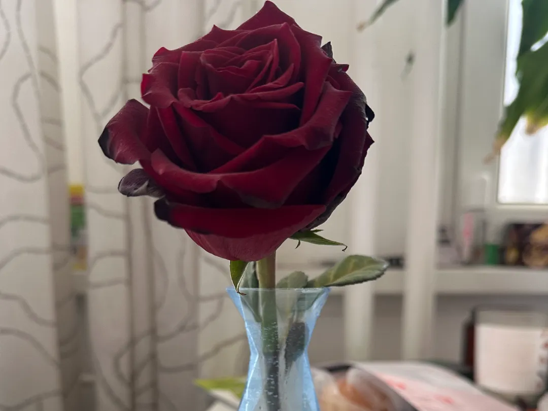 Simple vase