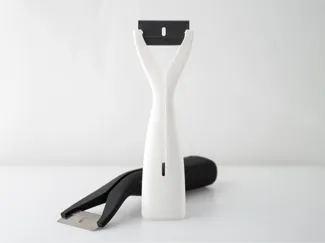 Large Razor Scraper Handle
