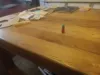 0.16mm layer, 2 walls, 15% infill