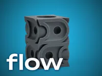 0.2mm layer, 2 walls, 8% infill