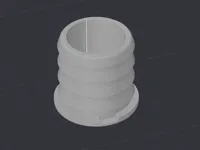 0.12mm layer, 4 walls, 20% infill