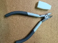 0.2mm 层高, 2 层墙, 15% 填充
