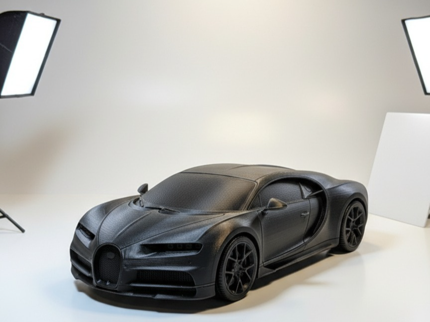 Bugatti Chiron