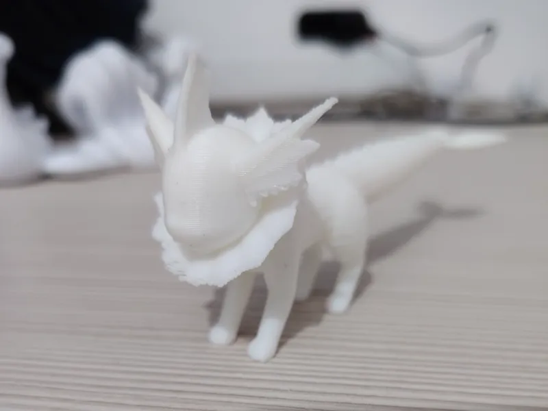 Vaporeon