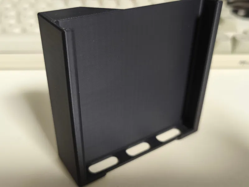 Xiaomi 14T Smartphone Holder (1/4" Camera Mount)
