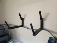 0.2mm layer, 2 walls, 30% infill