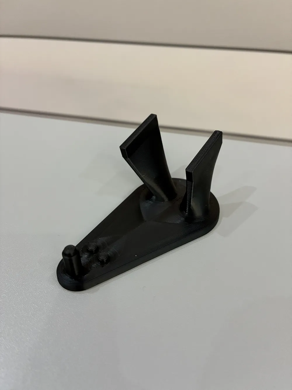 Speed Champions Alternative Angle Figure Stand - Free 3D Print Model ...