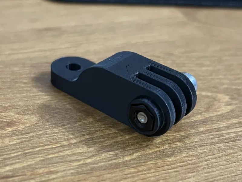 gopro supporto