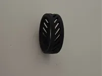 0.08mm layer, 2 walls, 20% infill