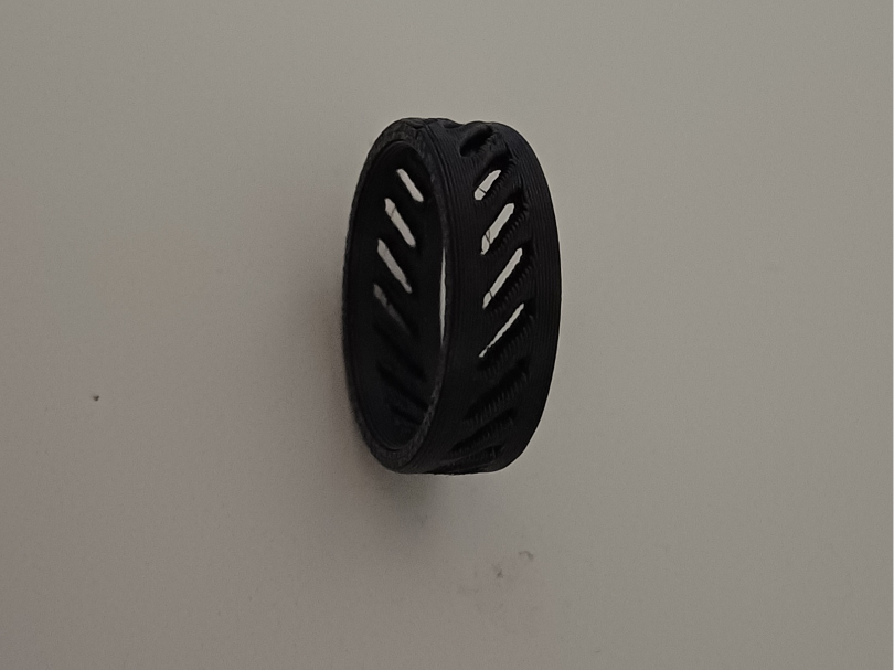 Ring Modern