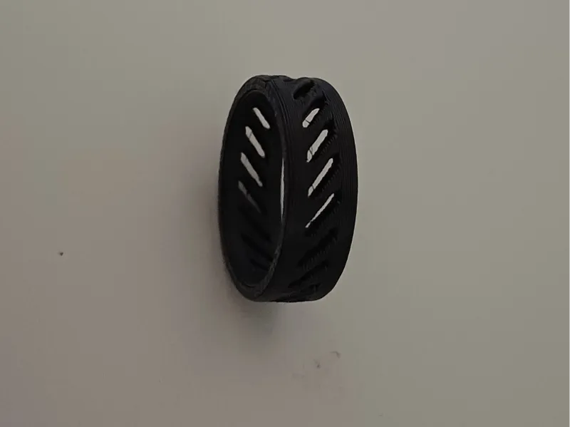Ring Modern