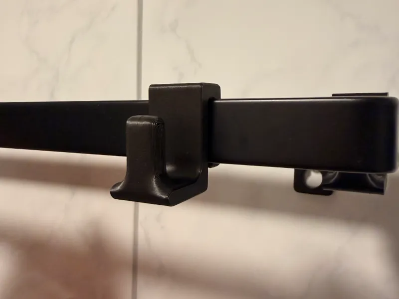 IKEA SKOGSVIKEN Clip-On Hook