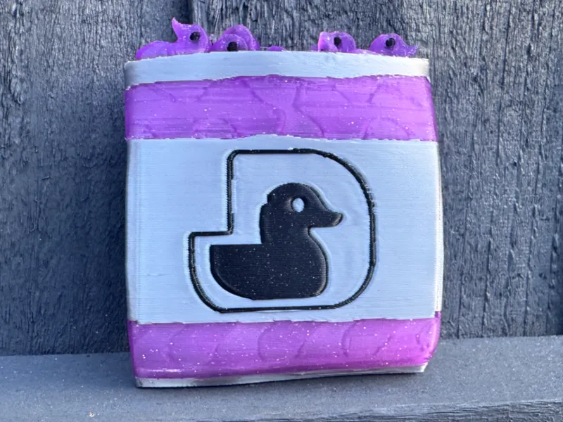 Fortnite Quack Snacks