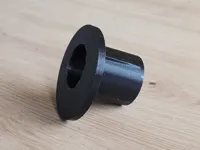 Adaptateur mouche-bébé pour aspirateur Dreame T20 — photo 1