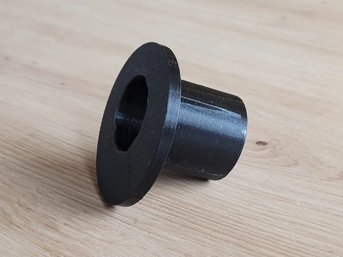 Adaptateur mouche-bébé pour aspirateur Dreame T20