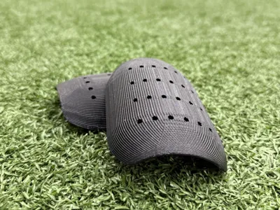 Soccer Shinguards