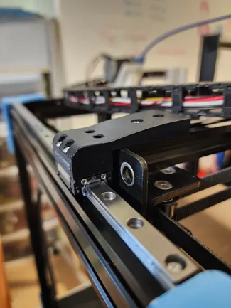 Linear Rails for ender 6