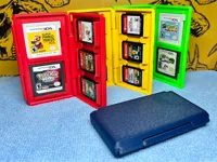 Étui de voyage pour cartouches Switch et DS — photo 2