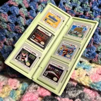 Étui de voyage pour cartouches Switch et DS — photo 3