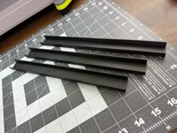 Cache de rechange pour Nanoleaf Lines — photo 1