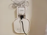 Support mural pour routeur Wi-Fi Eero 6 Pro — photo 2