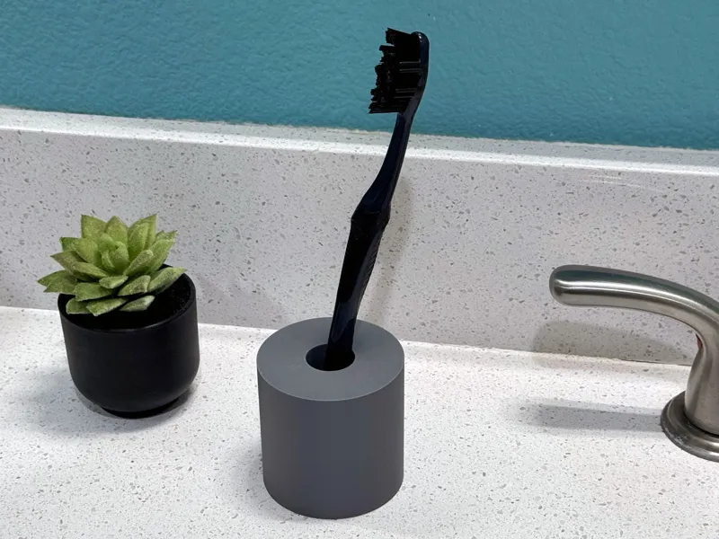 Toothbrush Holder