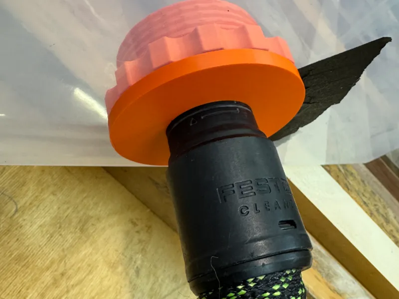 Festool Hose Adapter