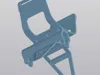 0.4mm nozzle, 0.2mm layer, 3 walls, 15% infill